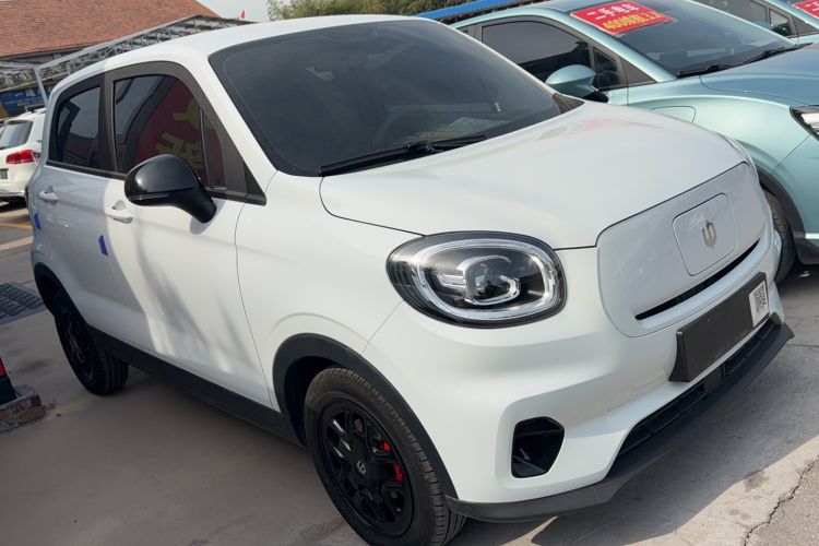 Used Leapmotor T03 2025 310 Comfort Edition Exterior 4