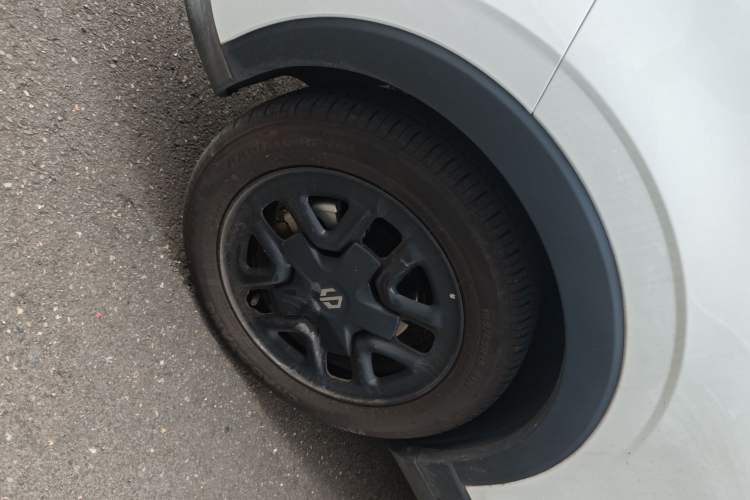 Used Leapmotor T03 2025 310 Comfort Edition Exterior 4