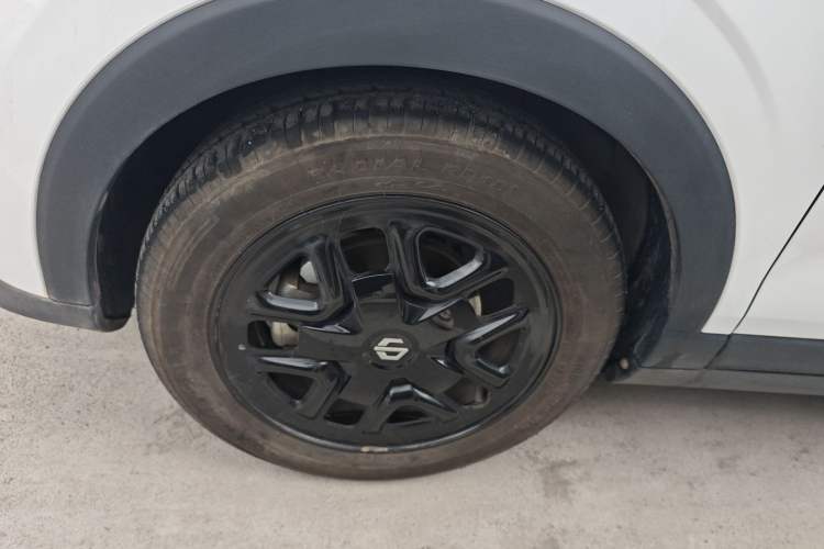 Used Leapmotor T03 2025 310 Comfort Edition Exterior 4