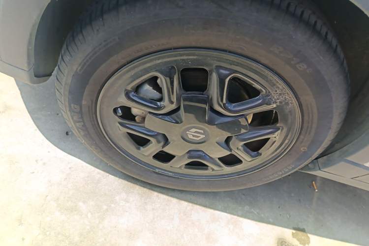 Used Leapmotor T03 2025 310 Comfort Edition Exterior 4