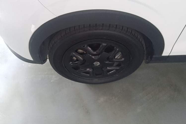 Used Leapmotor T03 2025 310 Comfort Edition Exterior 4