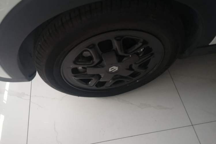 Used Leapmotor T03 2025 310 Comfort Edition Exterior 4