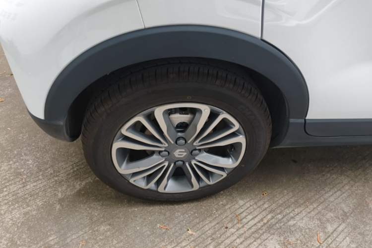 Used Leapmotor T03 2025 403 Comfort Edition Exterior 5