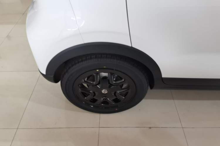 Used Leapmotor T03 2025 310 Comfort Edition Exterior 5
