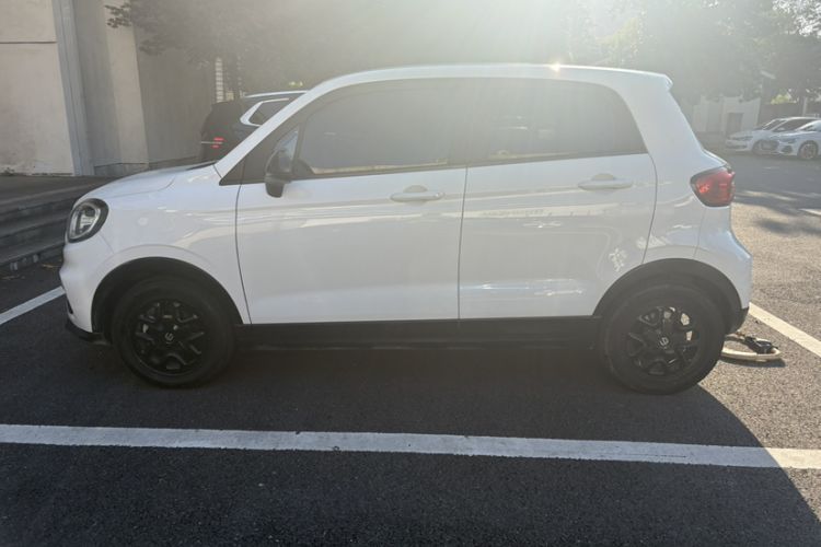 Used Leapmotor T03 2025 310 Comfort Edition Exterior 5