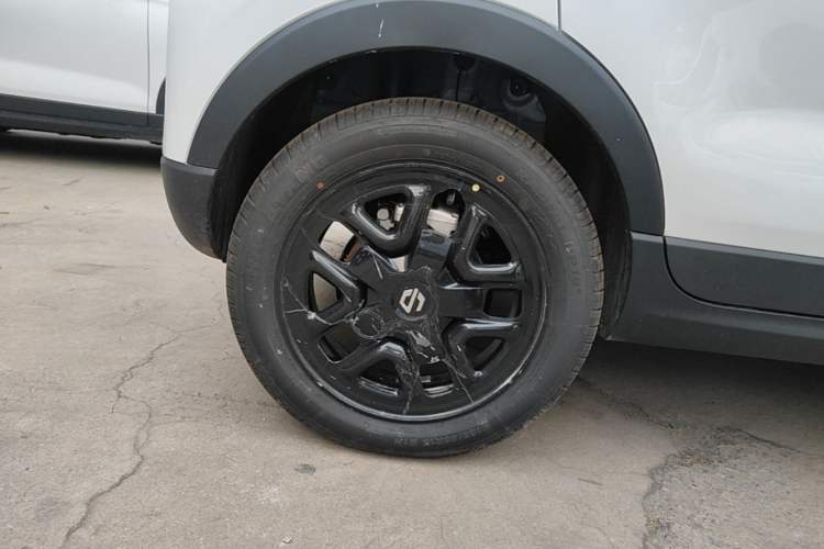 Used Leapmotor T03 2025 310 Comfort Edition Exterior 5