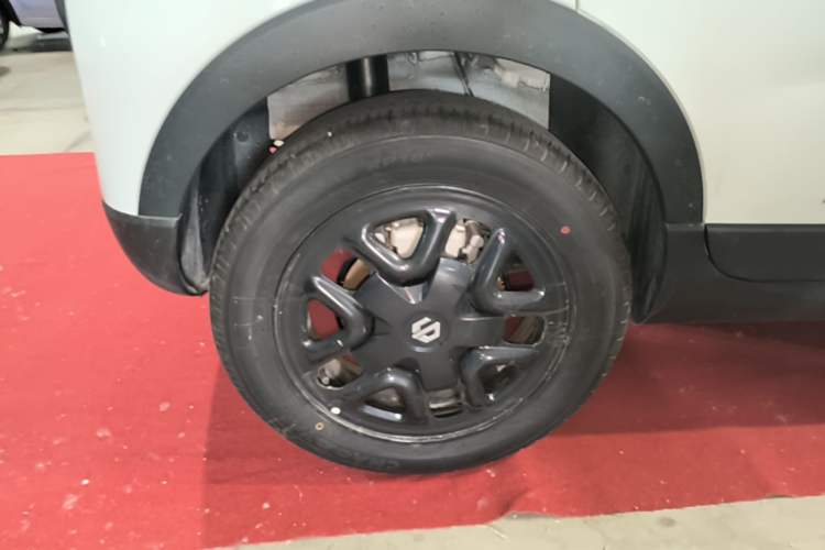 Used Leapmotor T03 2025 310 Comfort Edition Exterior 5