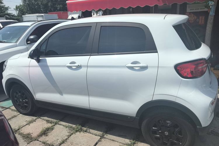 Used Leapmotor T03 2025 310 Comfort Edition Exterior 5