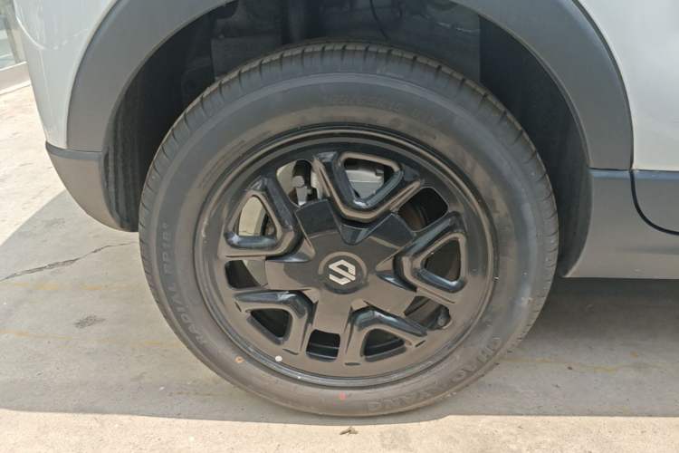 Used Leapmotor T03 2025 310 Comfort Edition Exterior 5
