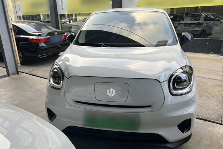 Used Leapmotor T03 2025 310 Comfort Edition Exterior 5