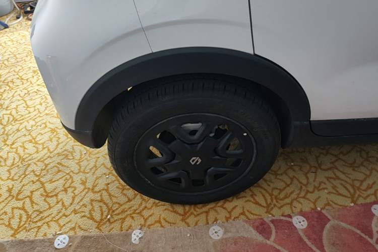 Used Leapmotor T03 2025 310 Comfort Edition Exterior 5