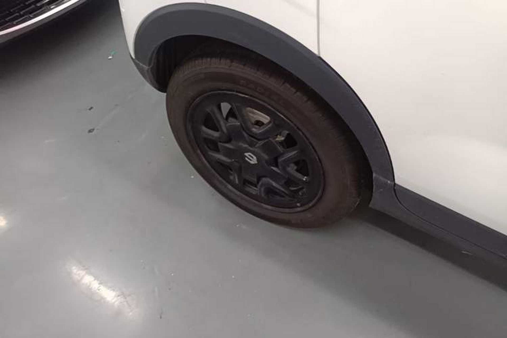 Used Leapmotor T03 2025 310 Comfort Edition Exterior 5