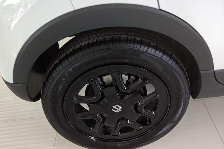 Used Leapmotor T03 2025 310 Comfort Edition Exterior 5