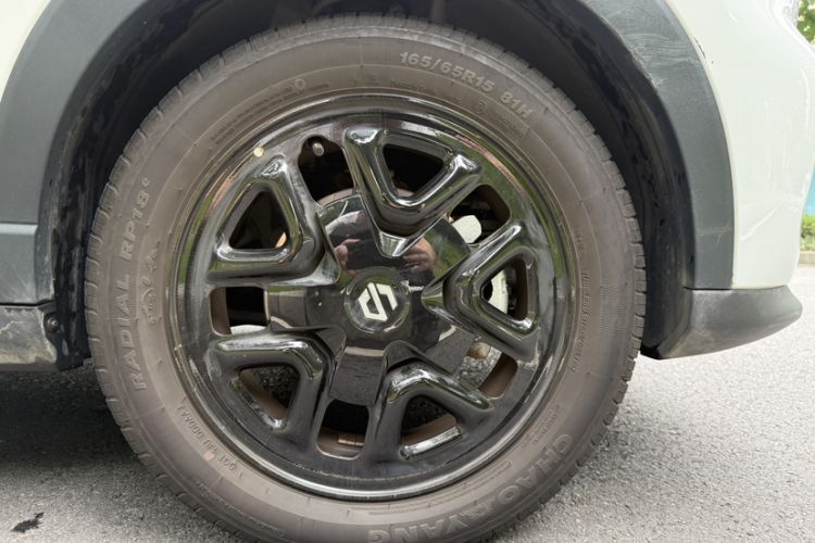 Used Leapmotor T03 2025 310 Comfort Edition Exterior 5