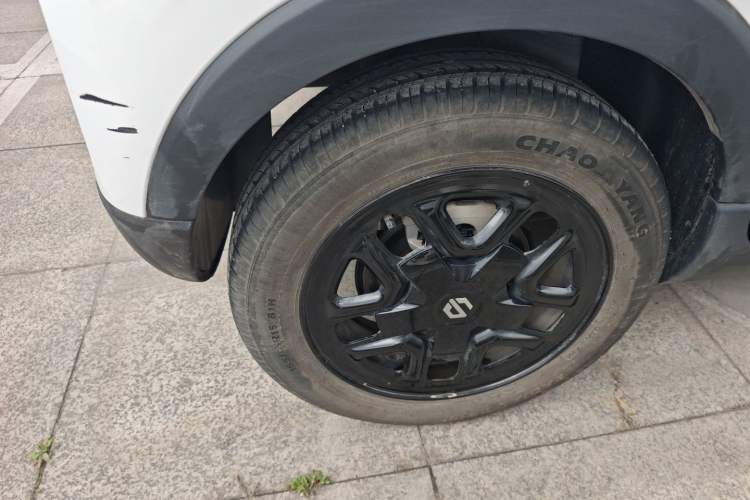 Used Leapmotor T03 2025 310 Comfort Edition Exterior 5
