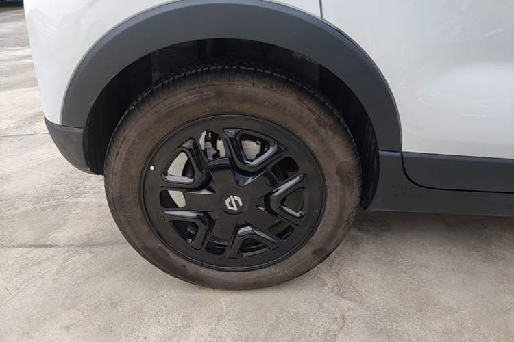 Used Leapmotor T03 2025 310 Comfort Edition Exterior 5