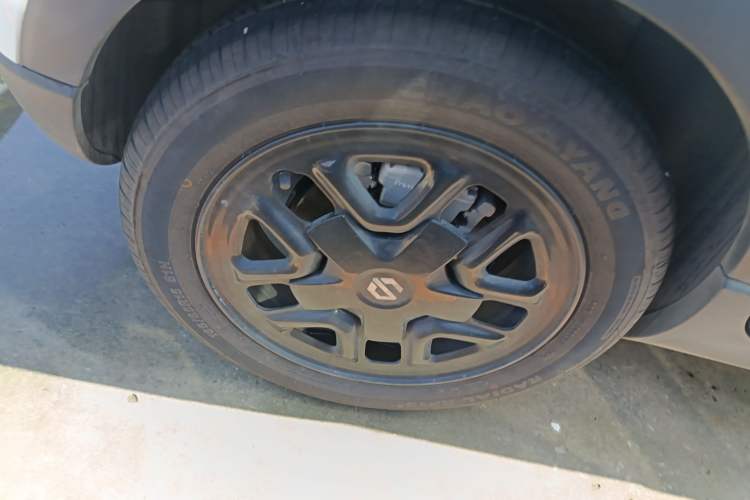 Used Leapmotor T03 2025 310 Comfort Edition Exterior 5