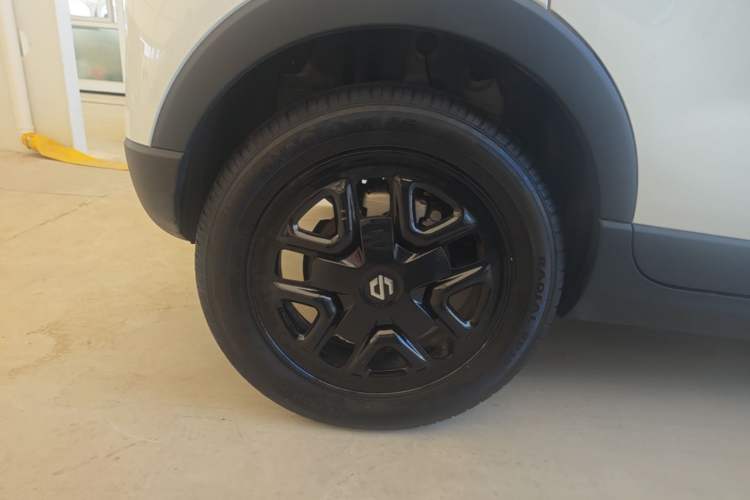 Used Leapmotor T03 2025 310 Comfort Edition Exterior 5