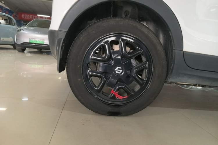 Used Leapmotor T03 2025 310 Comfort Edition Exterior 5