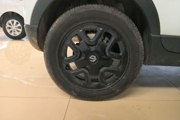 Used Leapmotor T03 2025 310 Comfort Edition Exterior 5