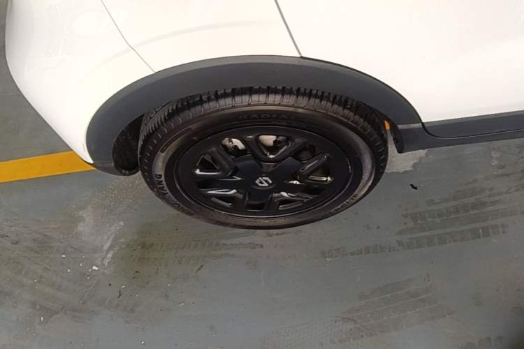 Used Leapmotor T03 2025 310 Comfort Edition Exterior 5