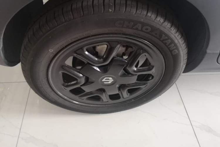 Used Leapmotor T03 2025 310 Comfort Edition Exterior 5