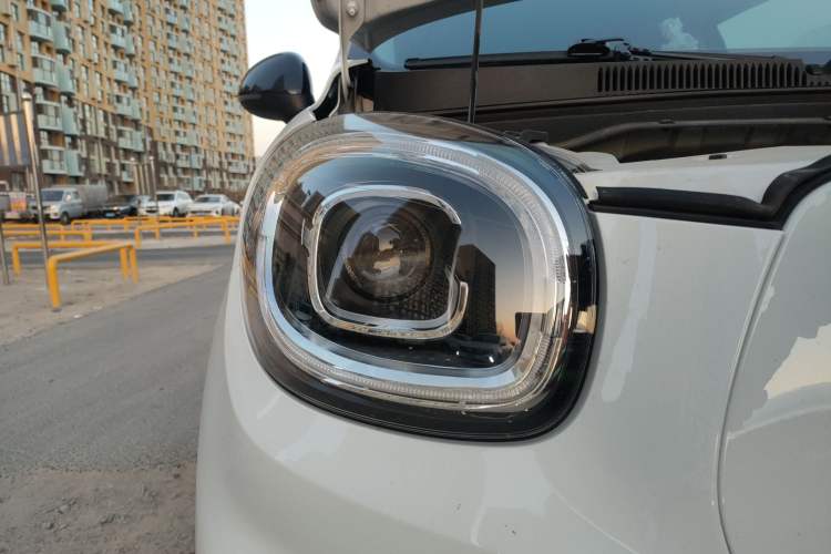 Used Leapmotor T03 2025 310 Comfort Edition Exterior 6
