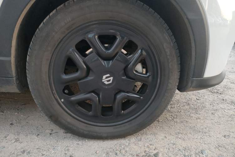Used Leapmotor T03 2025 310 Comfort Edition Exterior 7