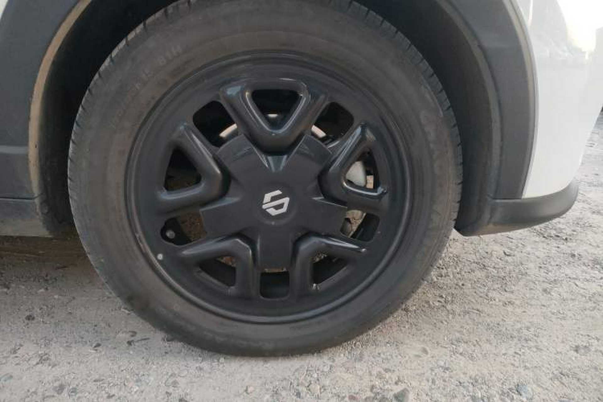 Used Leapmotor T03 2025 310 Comfort Edition Exterior 7