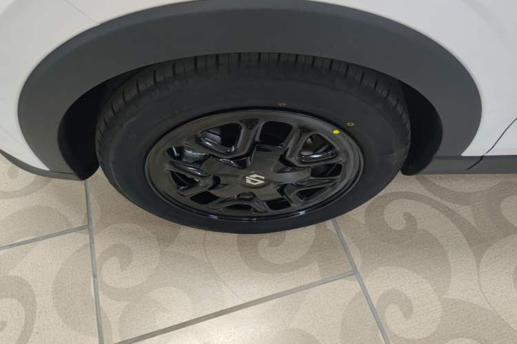 Used Leapmotor T03 2025 310 Comfort Edition Exterior 7