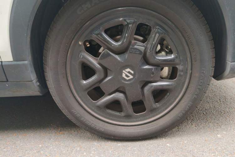 Used Leapmotor T03 2025 310 Comfort Edition Exterior 7