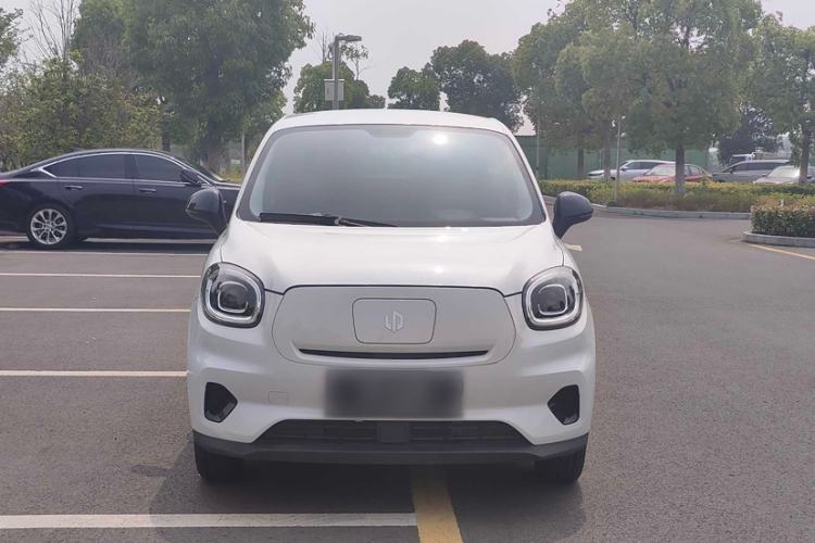 Used Leapmotor T03 2025 403 Comfort Edition Exterior 7