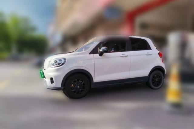 Used Leapmotor T03 2025 310 Comfort Edition
