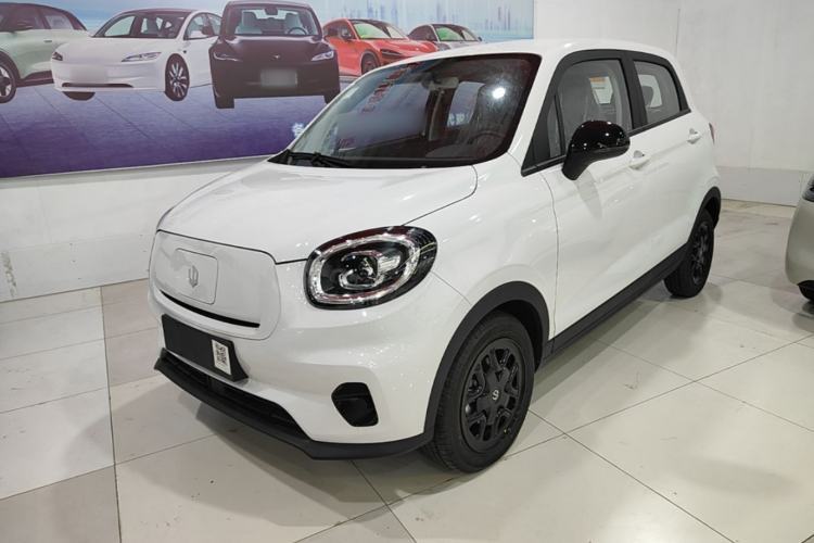 Leapmotor T03 2025 310 Comfort Edition de segunda mano Guazi used car, China used car export, Used car for sale, Used  cars, Cheapest cars for sale