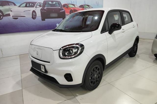 Używany Leapmotor T03 2025 310 Comfort Edition