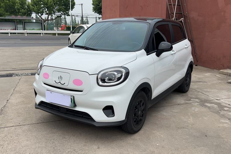 Used Leapmotor T03 2025 310 Comfort Edition Guazi used car, China used car export, Used car for sale, Used Leapmotor cars, Cheapest cars for sale, Electric vehicle, New energy car