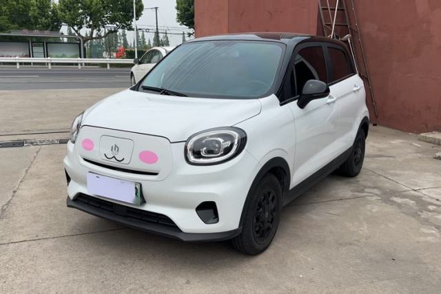 Used Leapmotor T03 2025 310 Comfort Edition