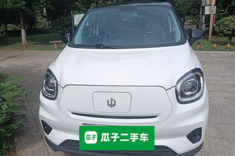 Used Leapmotor T03 2025 310 Comfort Edition Front