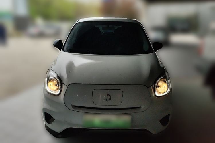 Used Leapmotor T03 2025 310 Comfort Edition Front