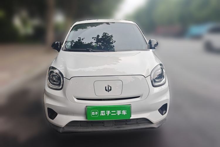 Used Leapmotor T03 2025 403 Comfort Edition Front