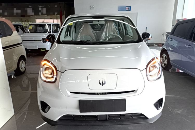Used Leapmotor T03 2025 310 Comfort Edition Front
