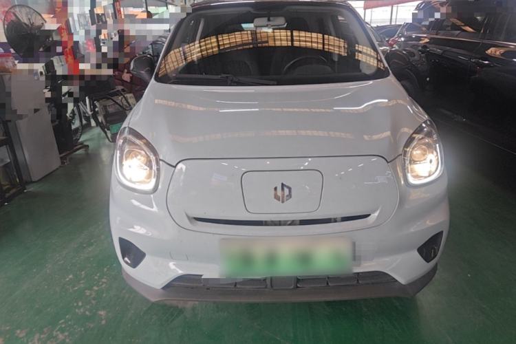 Used Leapmotor T03 2025 310 Comfort Edition Front