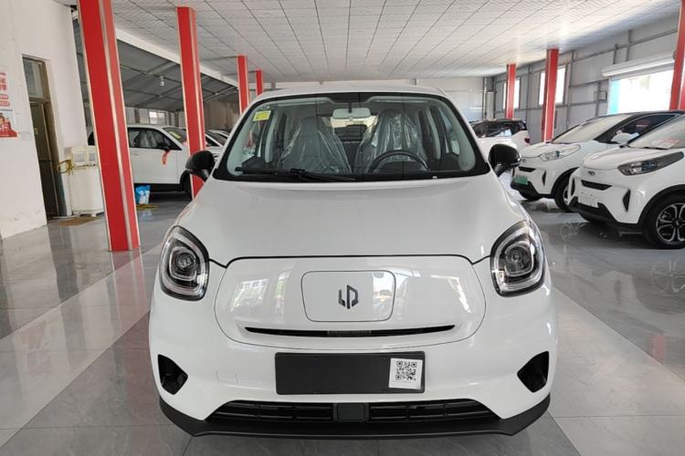 Used Leapmotor T03 2025 310 Comfort Edition Front