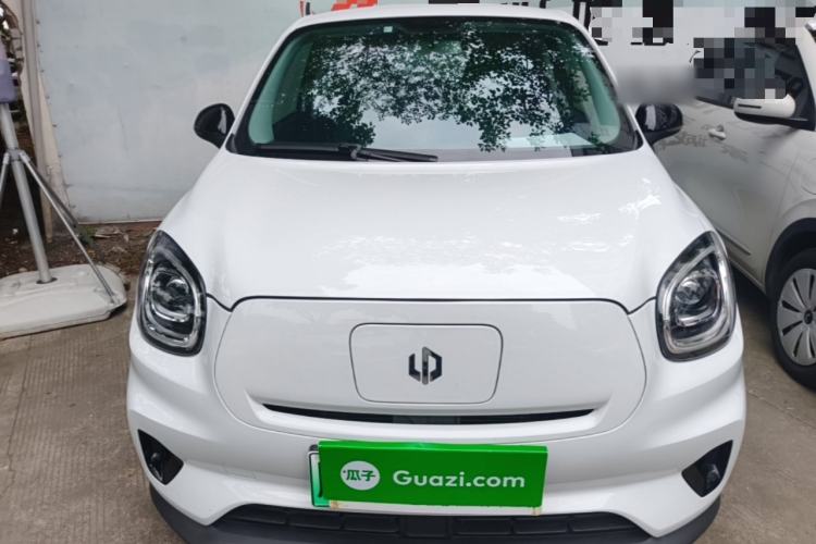 Used Leapmotor T03 2025 403 Comfort Edition Front