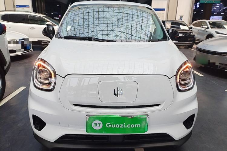 Used Leapmotor T03 2025 403 Comfort Edition Front