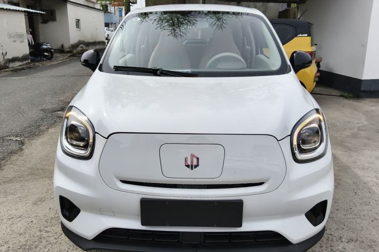 Used Leapmotor T03 2025 310 Comfort Edition Front