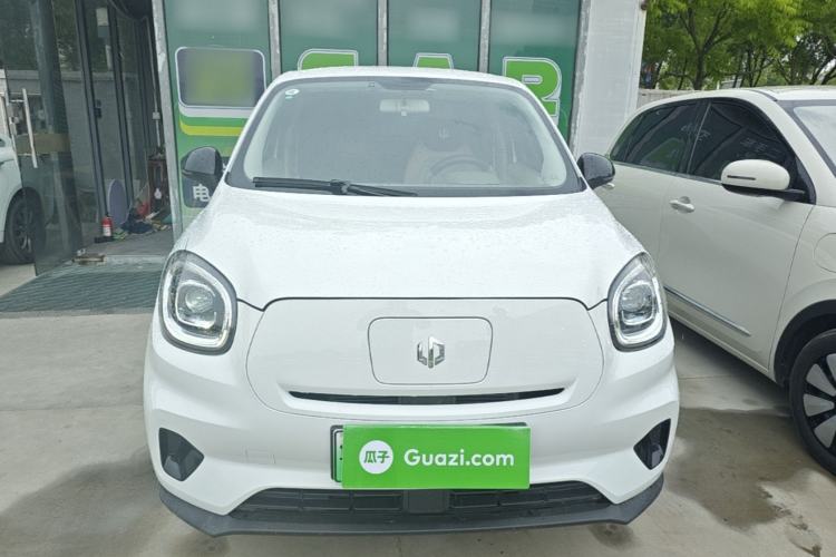 Used Leapmotor T03 2025 310 Comfort Edition Front