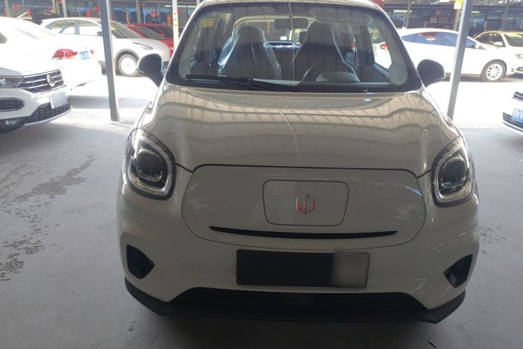 Used Leapmotor T03 2025 310 Comfort Edition Front