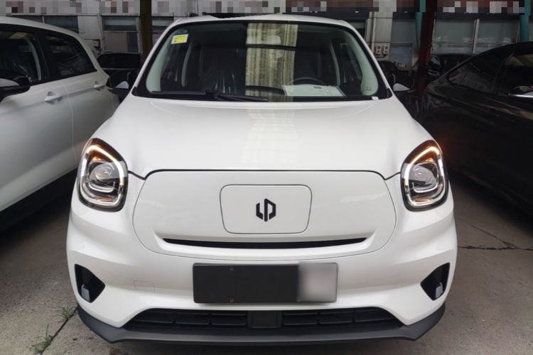 Used Leapmotor T03 2025 310 Comfort Edition Front