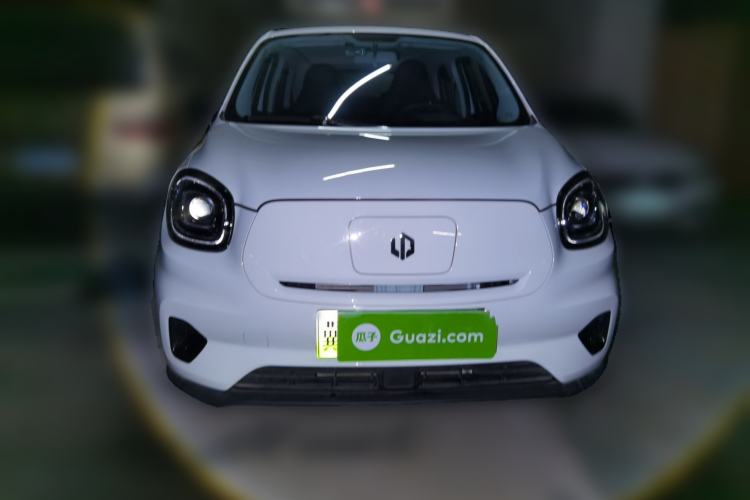Used Leapmotor T03 2025 310 Comfort Edition Front